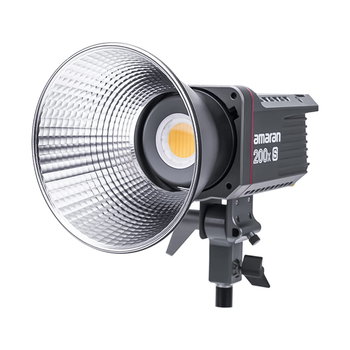 Lampa Led Amaran 200X S 2700-6500K [Bowens] - Amaran