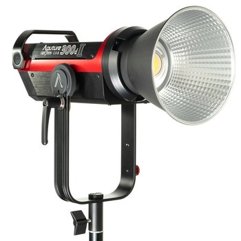 Lampa LED Aputure Light Storm LS C300 d II - V-mount - Aputure