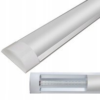 Lampa LED biała świetlówka 120cm 3600lm 36W CCD ZIMNA