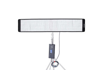 Lampa Led Fomei Roll Mata Ledowa 100 Dmx - brak danych