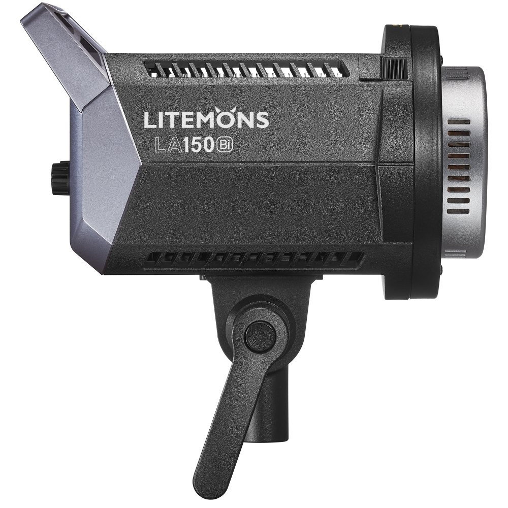 Zdjęcia - Oświetlenie studyjne Godox Lampa Led  Litemons La150Bi 2800-6500K 
