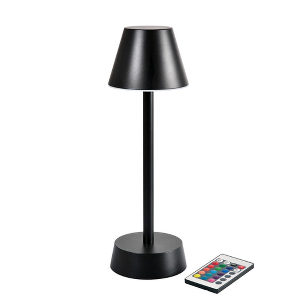 Lampa LED grafitowa Duni Zelda nowoczesny design - Inna marka | Sklep ...