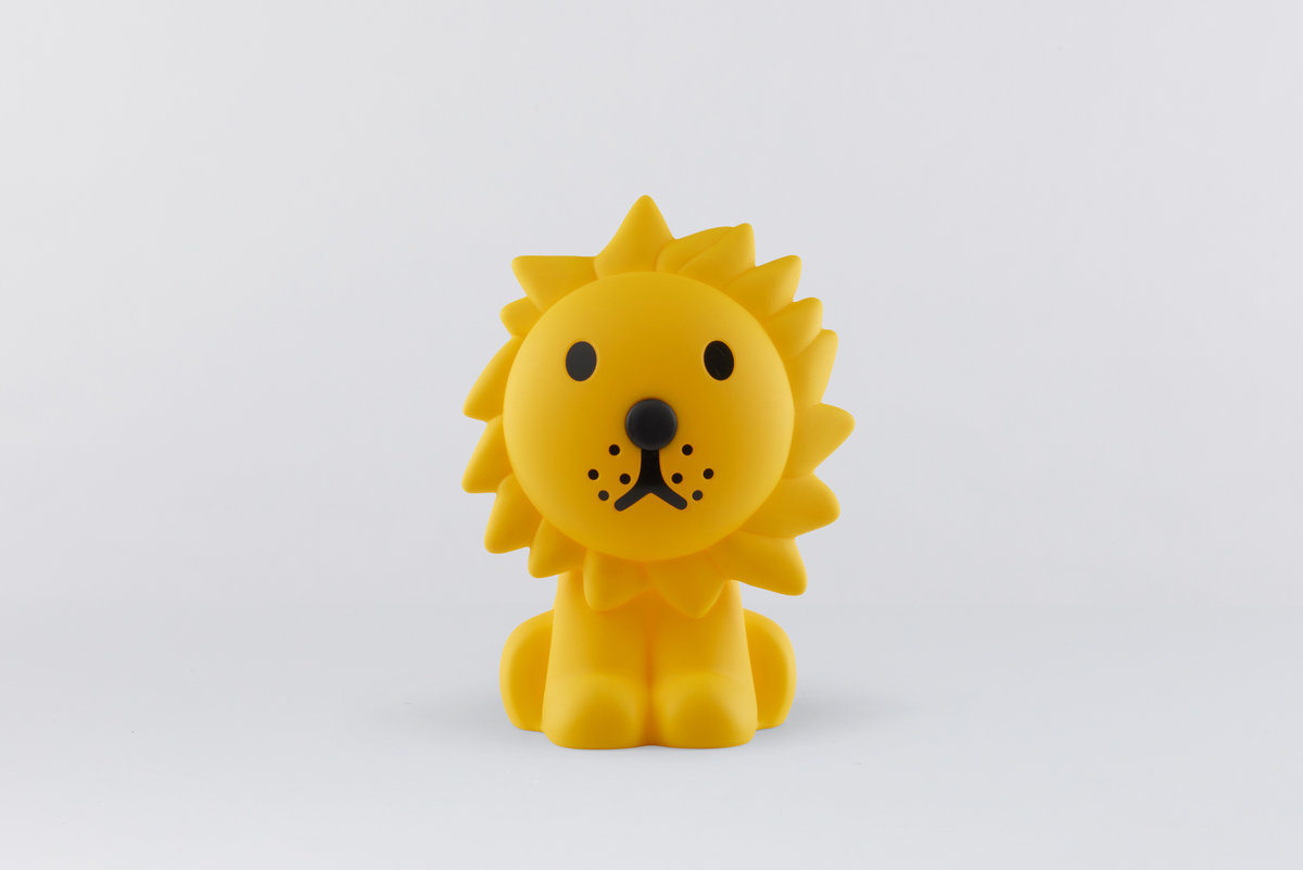 Lampa LED Lion Star Light - MrMaria