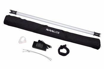 Lampa LED Nanlite PAVOTUBE 30C 1KIT - Nanlite