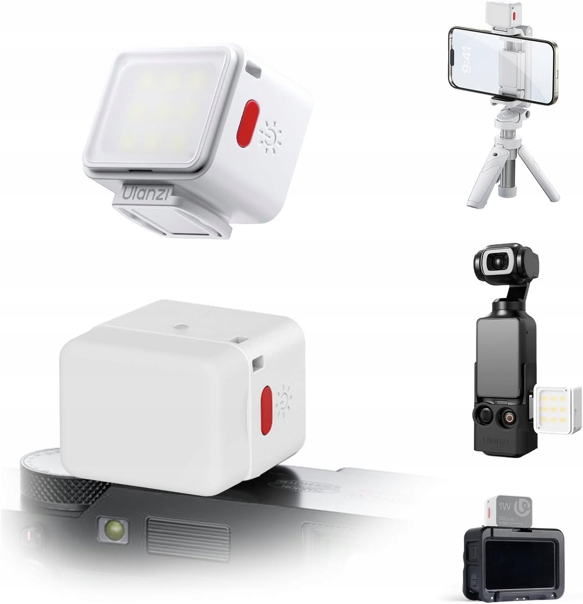 Température de couleur de la lumière LED : 5 idées reçues courantes