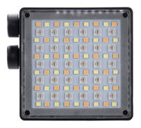 Lampa LED Ulanzi LE20 - RGB, WB (2500 K - 9000 K)