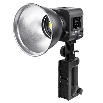 Lampa Led Yongnuo Ynlux100 3200-5600K Kit [Bowens] - Yongnuo