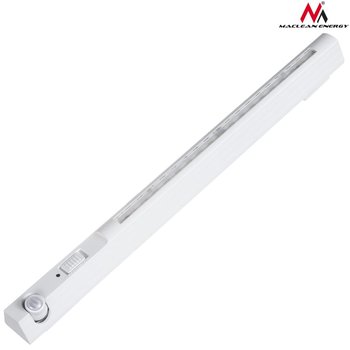 Lampa LED z sensorem ruchu MACLEAN MCE235 - Maclean