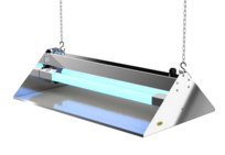 Lampa lepowa Mo-Stick 397 Professional UV-A do dużych przestrzeni