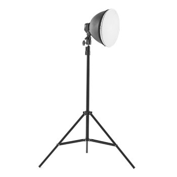Lampa LookRound™ 36W z dyfuzorem - CineGEN