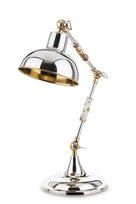 Lampa Na Biurko 65X43X22 Cm Dł. Kabla Ok 175 Cm