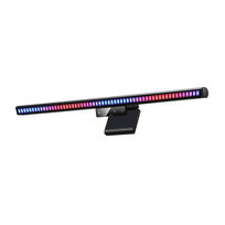 LAMPA NA MONITOR BLITZWOLF BW-NEW CML4 RGB