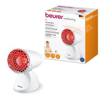 Lampa na podczerwień typu SOLUX Beurer IL 11 NEW - Beurer