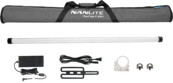 Lampa Nanlite PavoTube II 30XR 1KIT LED Tube - Nanlite