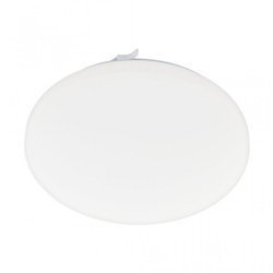 Lampa natynkowa plafon FRANIA biały LED 33,5W 3900lm 3000K 97873 EGLO - Eglo