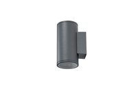 Lampa natynkowa ścienna Joe Wall 2 AZ3319 Azzardo