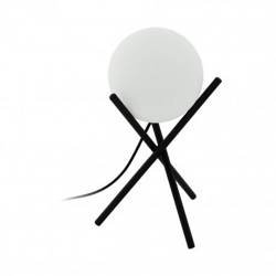 EGLO CASTELLATO 1 Lampada da tavolo Altezza 28 cm