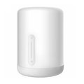 Lampa nocna XIAOMI Mi Bedside Lamp 2, 9 W, biała, barwa regulowana - Xiaomi