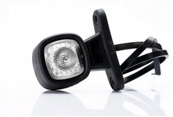 Lampa Obrysowa Led 2 Funkcyjna 12/24V Fristom Mini - Fristom