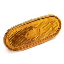 Lampa Obrysowa Mercedes Sprinter 906 VW Crafter