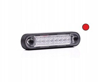 Lampa Obrysowa Obrysówka Led Tył Ft-073C Long - Fristom