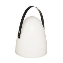 Lampa ogrodowa CLEO, wys. 30 cm