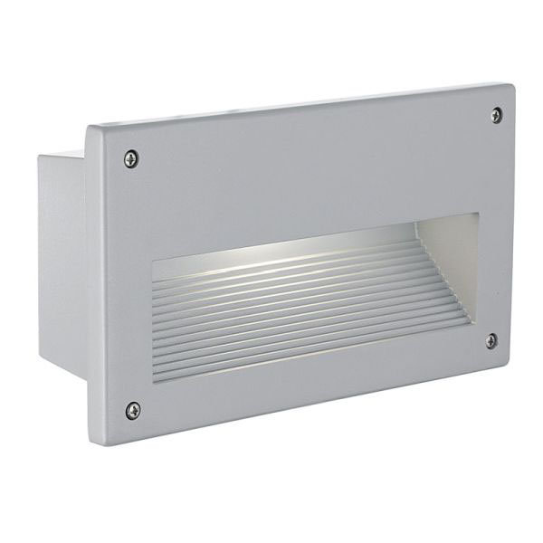 Lampa ogrodowa do zabudowy EGLO Zimba 88575, 60 W