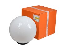 Lampa Ogrodowa Kula - Luna Ball 50 Cm