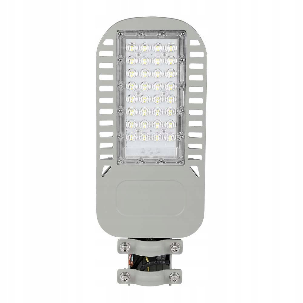 V-TAC V-Tac Lampa Oprawa Uliczna Led 50W 4000K Samsung Chip Vt-54St