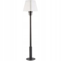 Lampa oprawa zewnętrzna ogrodowa stojąca 78cm GIZA E27 GOLDLUX (Polux)