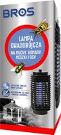 Lampa Owadobójcza Bros  - Bros