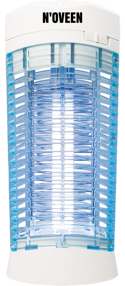 Lampa Owadobójcza Noveen Ikn11, Biała