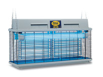 Lampa owadobójcza rażąca Cri Cri 307A Professional UV-A do dużych powierzchni