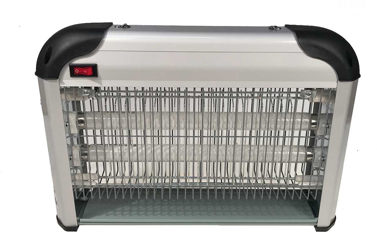 Sanico Goldlux Lampa owadobójcza świetlówkowa 30W - 301314