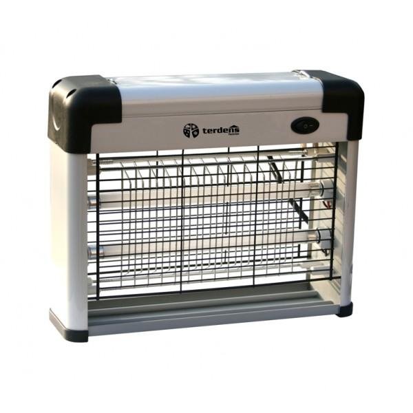 Lampa Owadobójcza Terdens, 230 V, 2 X 10 W