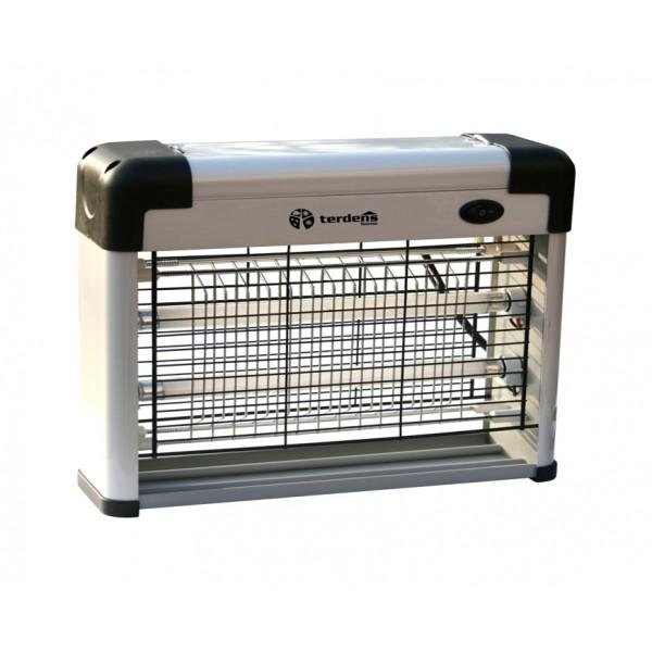Lampa Owadobójcza Terdens, 230 V, 2 X 15 W