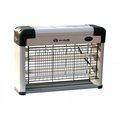 Lampa Owadobójcza Terdens, 230 V, 2 X 15 W - TERDENS