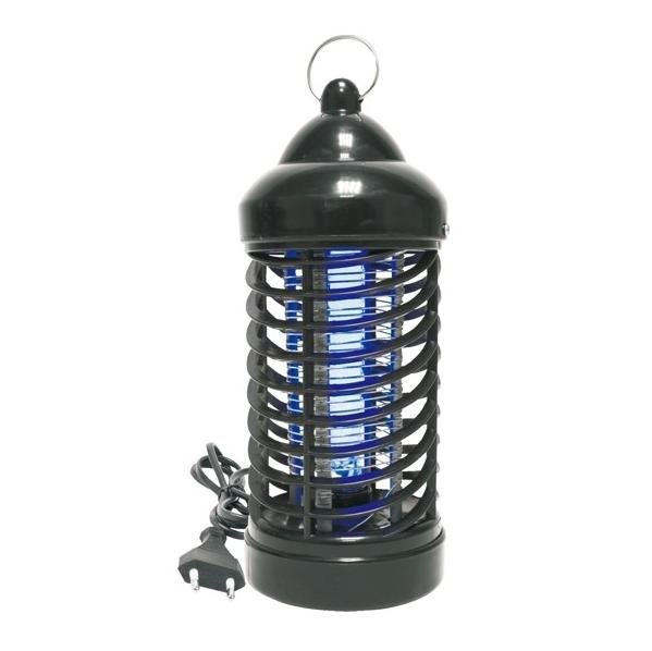 Lampa Owadobójcza Terdens, 3 W
