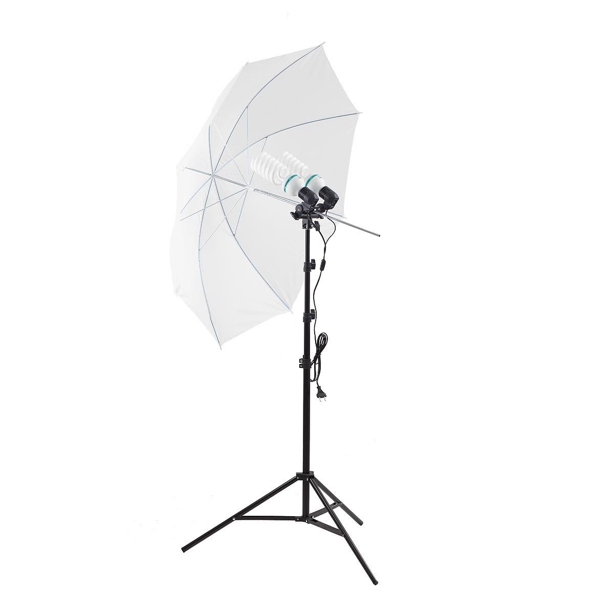 Фото - Студійне світло CineGEN Lampa OXY™ 2x65W 110cm SOFT 