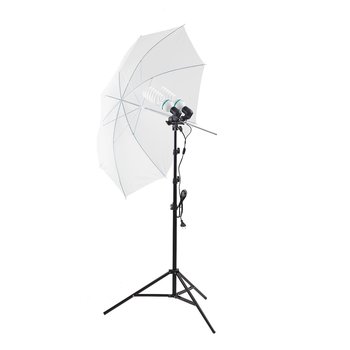 Lampa OXY™ 2x65W 110cm SOFT - CineGEN