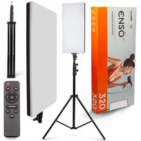 Lampa Panelowa 100W LED ENSÖ™ 320 na statywie