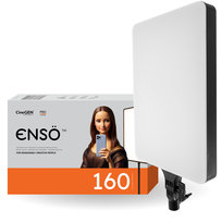 Lampa panelowa LED ENSO 160