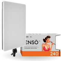 Lampa Panelowa LED ENSÖ™ 240