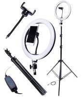 Lampa Pierścieniowa 60W Ring Led Selfie Makijaż