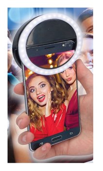 Lampa pierścieniowa do selfie GRUNDIG 36 LED - Grundig