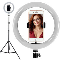 Lampa pierścieniowa RingLight™ 10