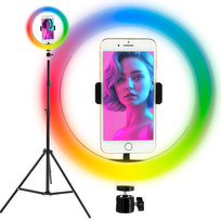 Lampa pierścieniowa RingLight™ 10