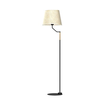 Lampa podłogowa 1x60W  ETNA MLP7279 Milagro - Milagro