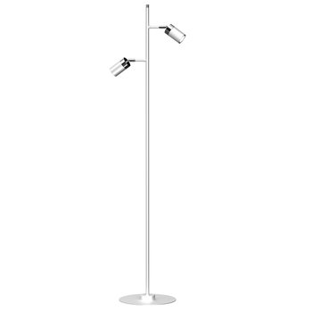 Lampa podłogowa 2x40W  JOKER MLP7752 Milagro - Milagro