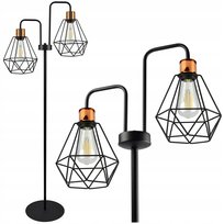 Lampa Podłogowa 905-LP2